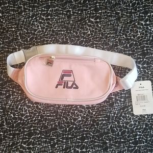 Fila Heritage Fanny Pack